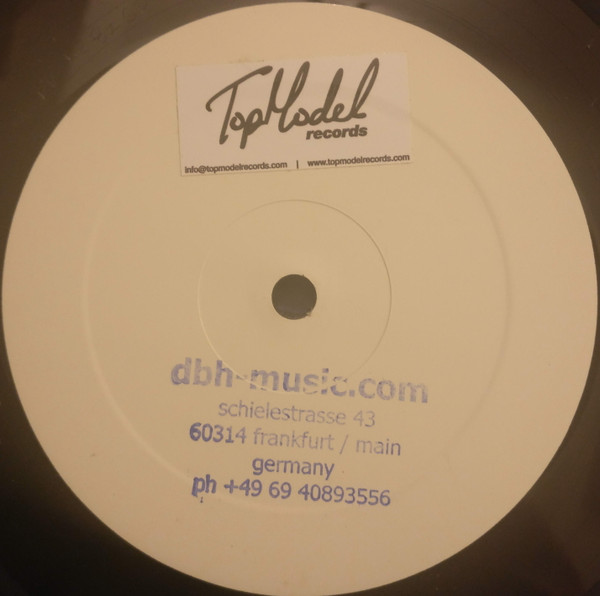 Pig & Dan - Baked | Topmodel Records (107834) - 2