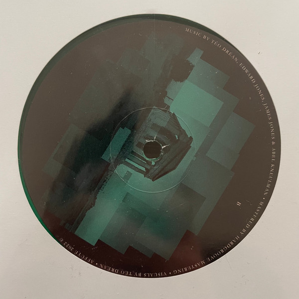 Various - Tones | Affûté (AFFT010) - 2
