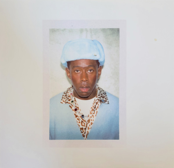 Tyler, The Creator - Call Me If You Get Lost: The Estate Sale | Columbia (19658814881) - 2 Tyler, The Creator - Call Me If You Get Lost: The Estate Sale | Columbia (19658814881) - 2