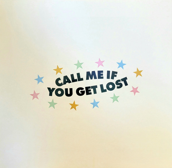 Tyler, The Creator - Call Me If You Get Lost: The Estate Sale | Columbia (19658814881) - 3 Tyler, The Creator - Call Me If You Get Lost: The Estate Sale | Columbia (19658814881) - 3