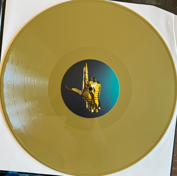 Run The Jewels - Run The Jewels 3 | Seeker Music (SEEKR003) - 3