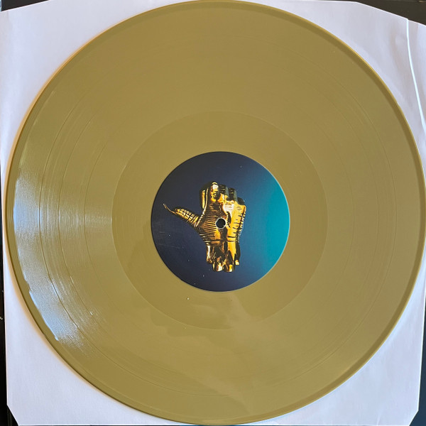 Run The Jewels - Run The Jewels 3 | Seeker Music (SEEKR003) - 2