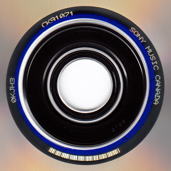 Molodoï - Tango Massaï [CD] | Squatt (CK 91071) - 4