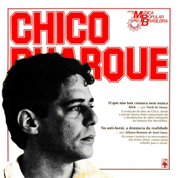 Various - História Da Música Popular Brasileira - Chico Buarque | Abril Cultural (none) - main Various - História Da Música Popular Brasileira - Chico Buarque | Abril Cultural (none) - main