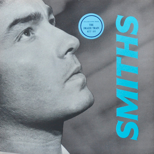 The Smiths - Panic | Rough Trade (RTT 193)