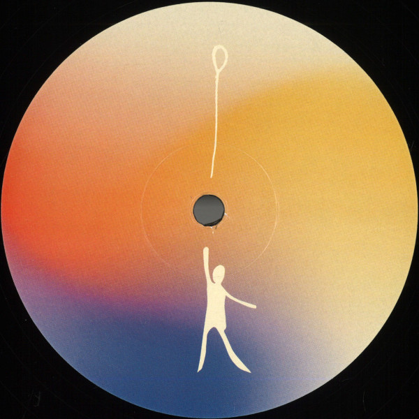 Imbue - Overlook EP | Re.Face Limited (REFACELIMITED012)