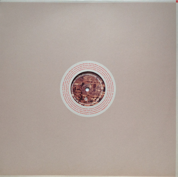I'm Not A Gun - Make Sense And Loose (Remixes) | City Centre Offices (BLOCK 018) - 3