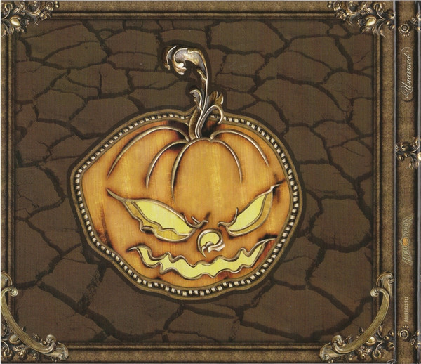 Helloween - Unarmed (Best Of 25th Anniversary) | Sony Music (88697622312) - 3