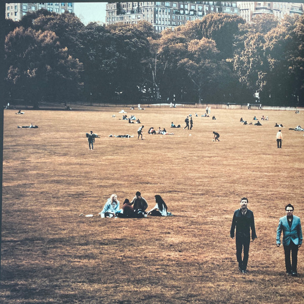Mercury Rev - The Light In You | Bella Union (bella504V) - 2 Mercury Rev - The Light In You | Bella Union (bella504V) - 2
