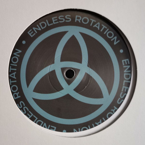Lowwaxx - Brittle EP | Endless Rotation (ER002)