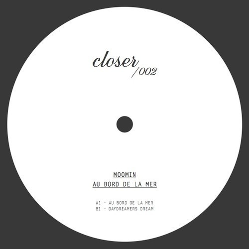 Moomin - Au Bord De La Mer | Closer (closer/002) - main