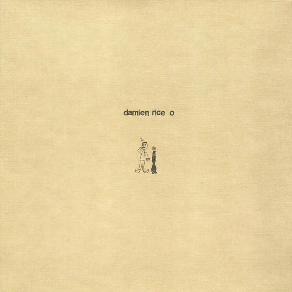 Damien Rice - O | Damien Rice Music (0190295740191) - main Damien Rice - O | Damien Rice Music (0190295740191) - main