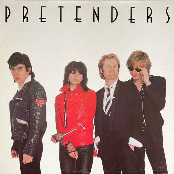 The Pretenders - Pretenders | Sire (QSR 6083)