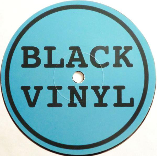 Fresh & Low - Fresh Juice II | Black Vinyl Records (BVR 12021) - 3