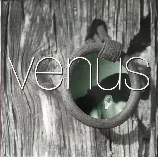 Venus - Amores Extraños | Moder Music (EP-1010-M) - main