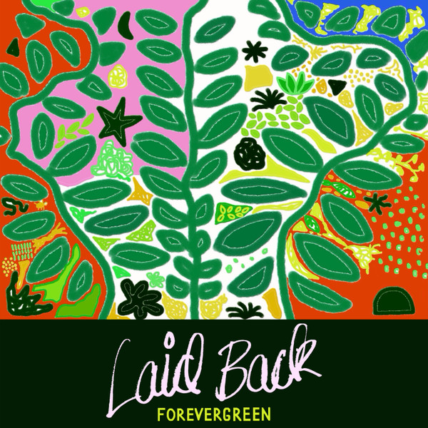 Laid Back - Forevergreen | Brother Music (BMVI010) - main