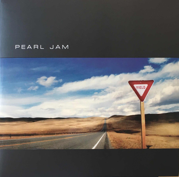 Pearl Jam - Yield | Epic (88985303661) - 2