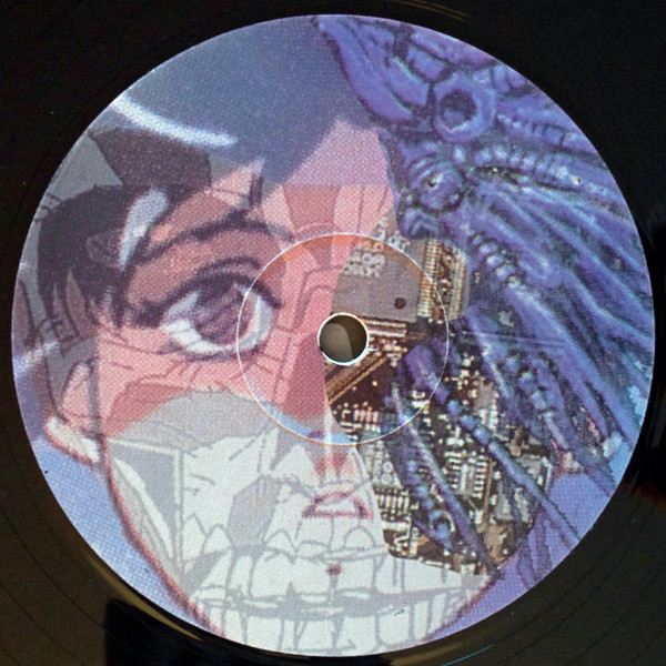 DJ Evolution - Escape From Tokyo | DJ Evolution (DJEVO 1)