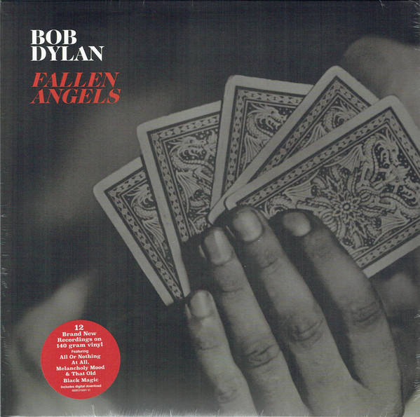 Bob Dylan - Fallen Angels | Columbia (88985316001)