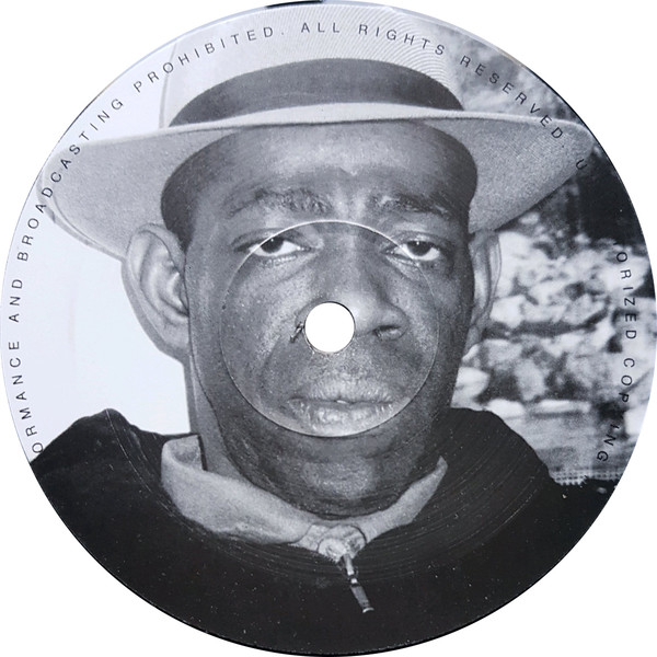 Joseph Cotton - Showcase | WA (WA001) - 4