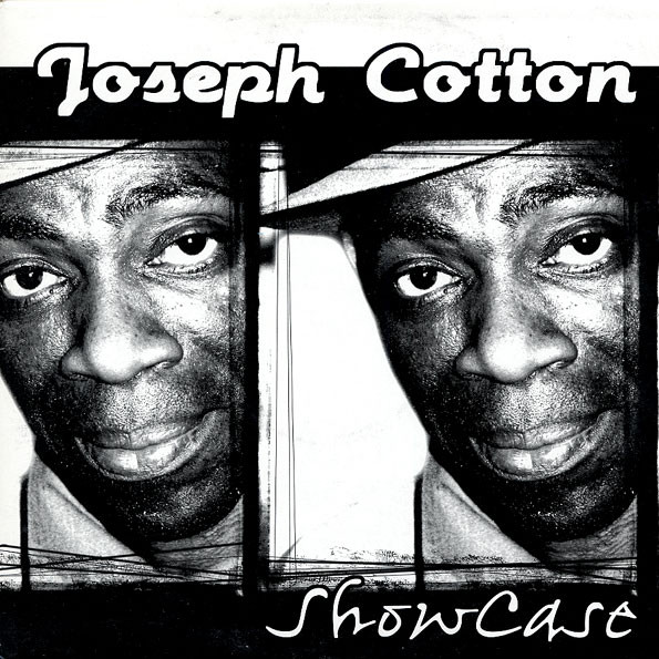 Joseph Cotton - Showcase | WA (WA001) - main