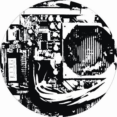 DJ Will - Will-Tek Vol. 2 | Wasabi Corp (WAS-002)