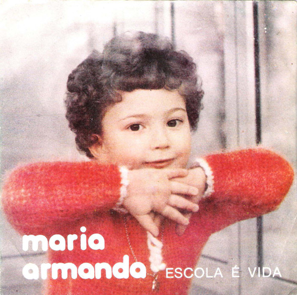 Maria Armanda - Escola É Vida | Vadeca (VN-2044ES)