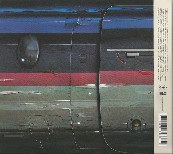 Wings - Wings Over America | Hear Music (HRM-34338-02) - 2 Wings - Wings Over America | Hear Music (HRM-34338-02) - 2