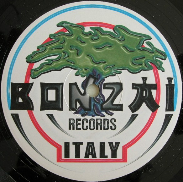 Push - Universal Nation ('99 Remixes) | Bonzai Records Italy (BRI 073) - 2 Push - Universal Nation ('99 Remixes) | Bonzai Records Italy (BRI 073) - 2