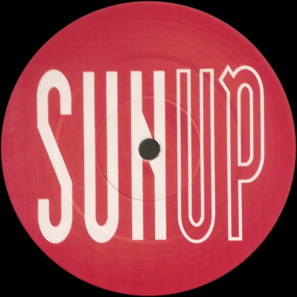 Hope - Tree Frog | Sun-Up Records (SUN 3) - 2