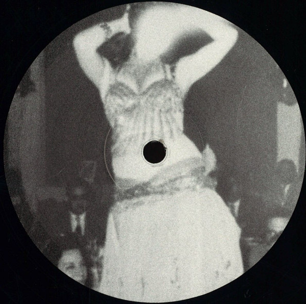 Vofa - #003 | Vanila (VNL 003)