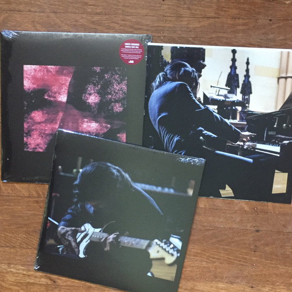 Loren Mazzacane Connors - Angels That Fall | Family Vineyard (FV100) - 2 Loren Mazzacane Connors - Angels That Fall | Family Vineyard (FV100) - 2
