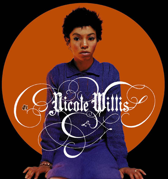 Nicole Willis - Soul Makeover | Sähkö Recordings (PUU 21)