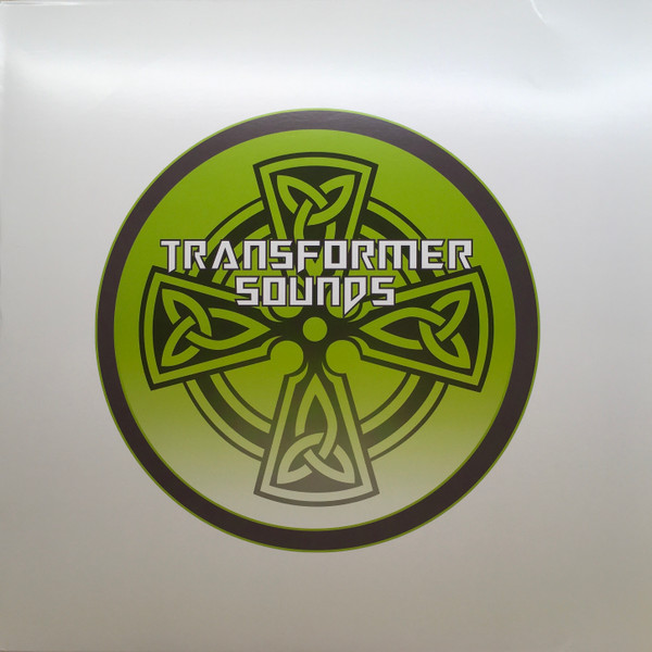Various - Transformer Sounds | Transformer Sounds (TRANSFORMER001)