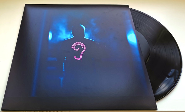 Uppermost - Given By Nature | Uppwind Records (UPP006) - 4 Uppermost - Given By Nature | Uppwind Records (UPP006) - 4
