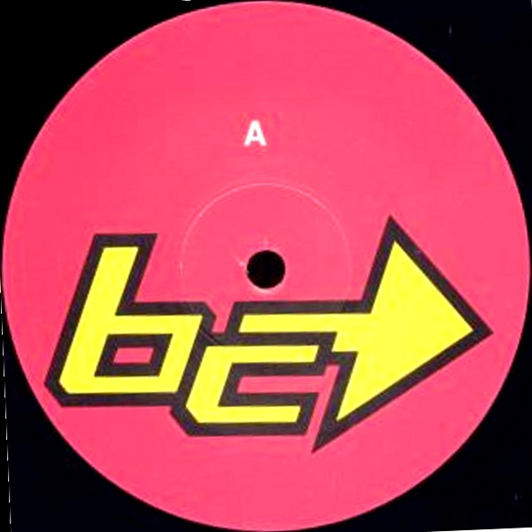 The Beat Club - Security | Robs Records (12 ROB  1) - 4