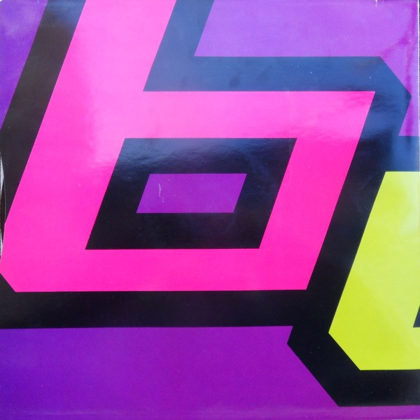 The Beat Club - Security | Robs Records (12 ROB  1) - 2