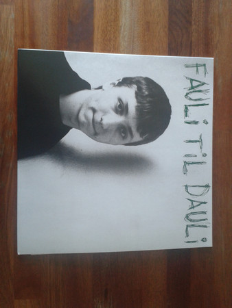 Daily Fauli - Fauli Til Dauli | Minimal Wave (MW073) - 2 Daily Fauli - Fauli Til Dauli | Minimal Wave (MW073) - 2