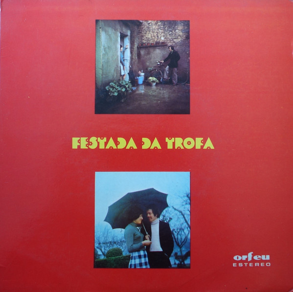 Festada Da Trofa - Festada Da Trofa | Orfeu (ATEP 6624)