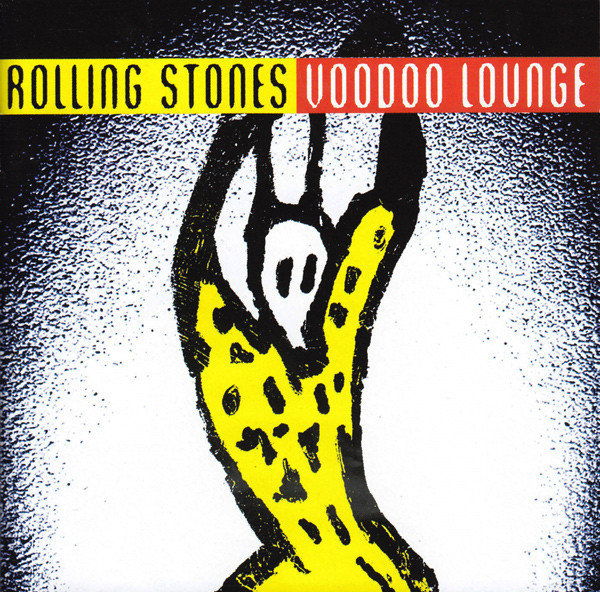 The Rolling Stones - Voodoo Lounge | UMe (B0012916-02) - main