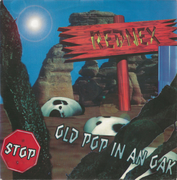 Rednex - Old Pop In An Oak (Remix) | Drohm (DROHM 022)