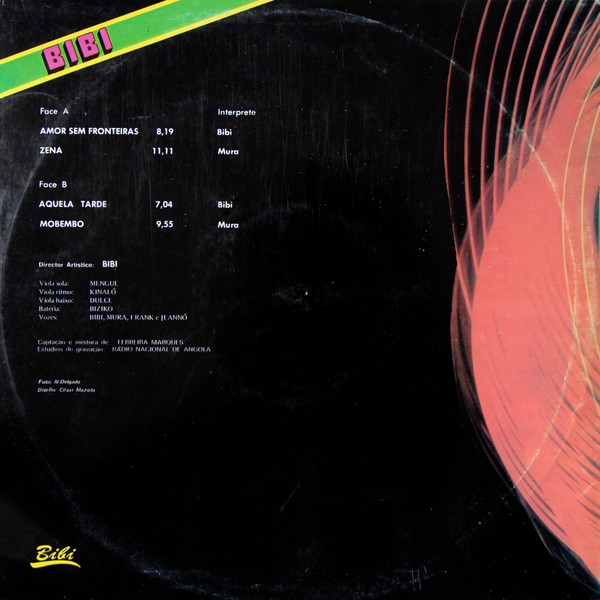 Bibi - Bibi | INALD (INALD LD 001 AG) - 2