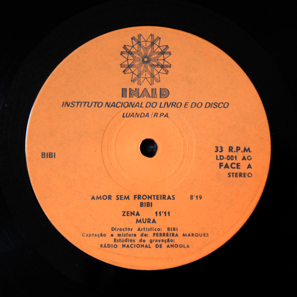 Bibi - Bibi | INALD (INALD LD 001 AG) - 3