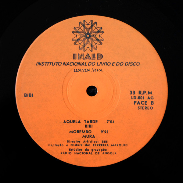 Bibi - Bibi | INALD (INALD LD 001 AG) - 4