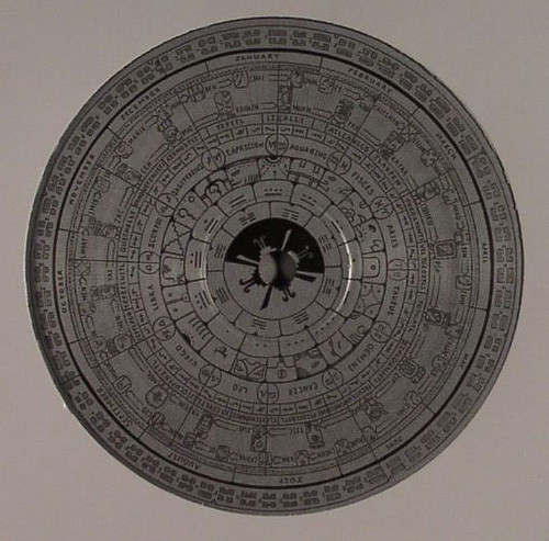 The Reflektor - Las Ruinas Mayas | Wild Oats (wo-2k12) - 2