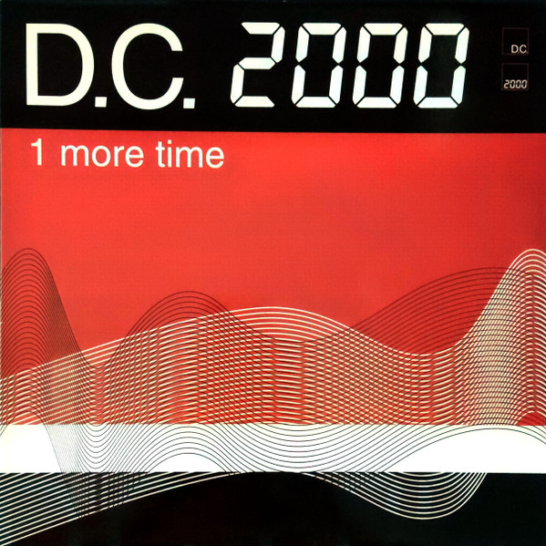 D.C. 2000 - 1 More Time | New Music International (NMX 2000) - main D.C. 2000 - 1 More Time | New Music International (NMX 2000) - main