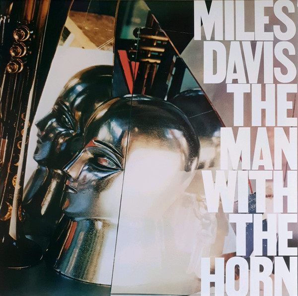 Miles Davis - The Man With The Horn | Music On Vinyl (MOVLP3759)