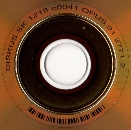 Collegium Musicum - Collegium Musicum | Opus (91 2771-2) - 4