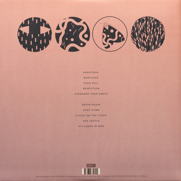 Purity Ring - Another Eternity | 4AD (CAD 3501) - 4 Purity Ring - Another Eternity | 4AD (CAD 3501) - 4