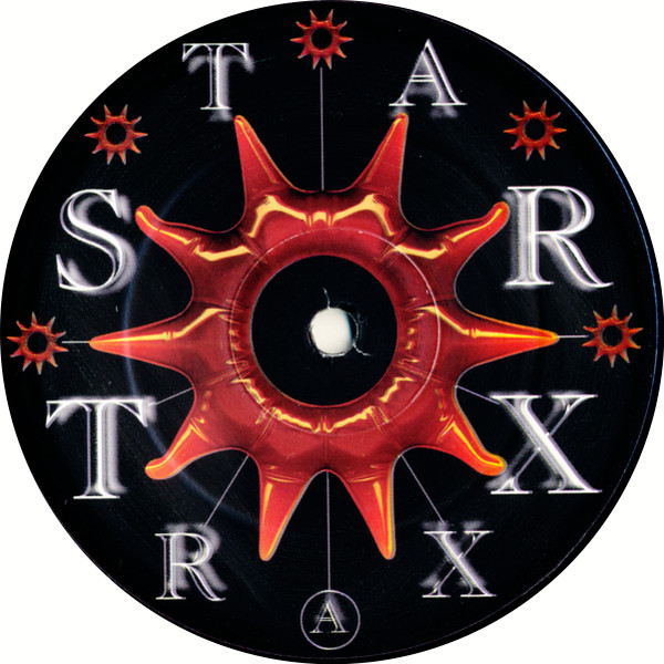 Frank 'O Moiraghi Feat. Amnesia - Show Me | Star Traxx (STR-010) - 3 Frank 'O Moiraghi Feat. Amnesia - Show Me | Star Traxx (STR-010) - 3